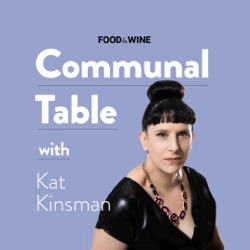 Communal Table Presents: Tinfoil Swans from Food & Wine