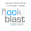 The Hookblast Podcast with Mike McCready - Mike McCready