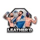 Leather'd Podcast