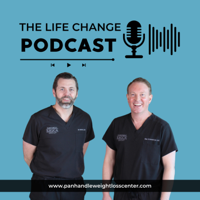 #22 - Amanda Bradford - Patient Testimony