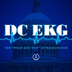 DC EKG Revisits: Charley Hooper Part 3