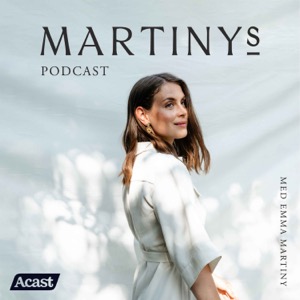 Martinys Podcast