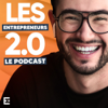 Les Entrepreneurs 2.0 - Le Podcast - Enzo Honoré