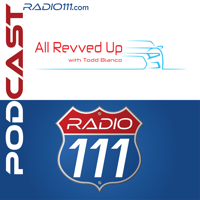 All Revved Up podcast