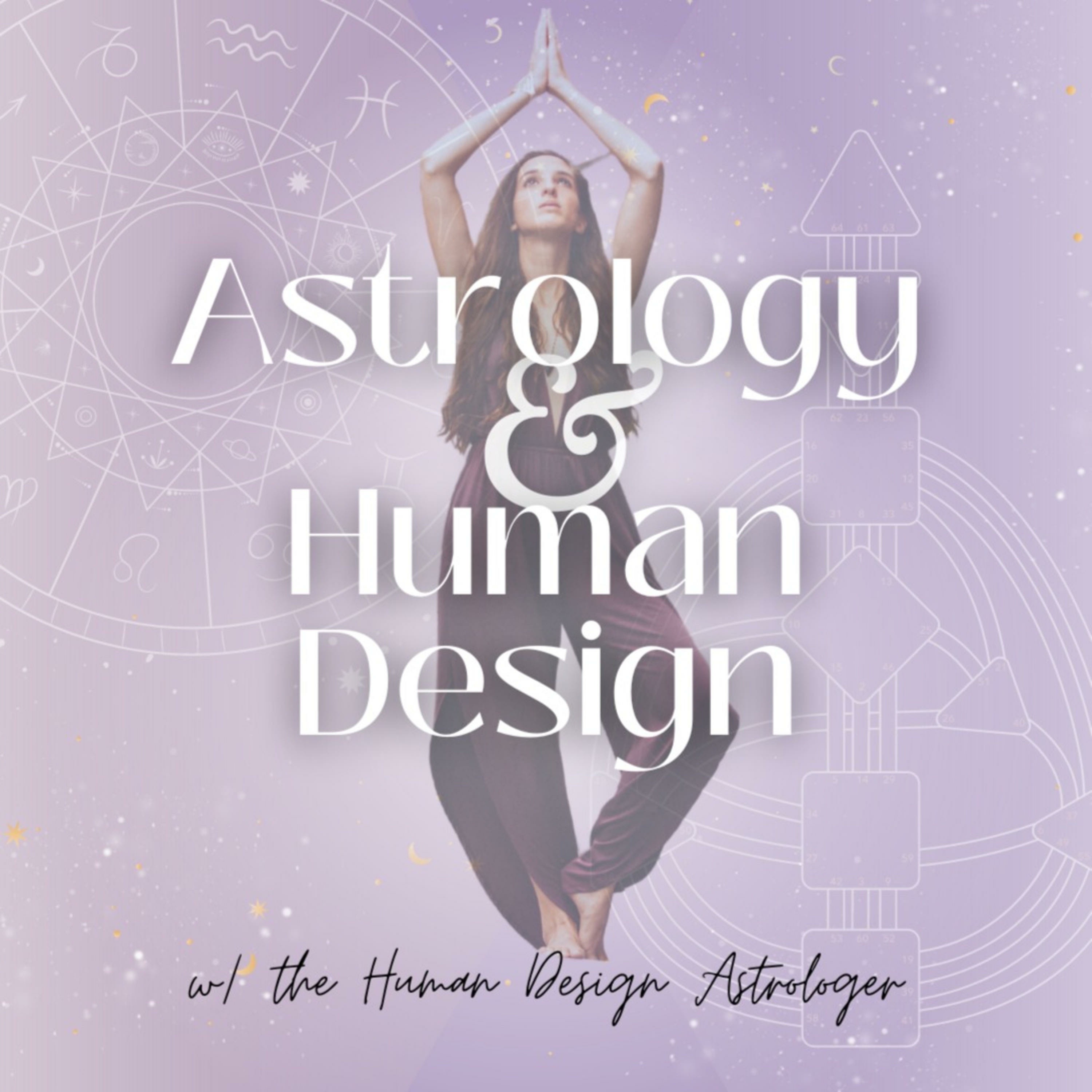 THE 2024 OVERVIEW! ASTROLOGY AND HUMAN DESIGN OF 2024, A SNEAK PEEK