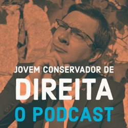 Episódio 72: Estátuas, o anti-racismo do Dr. Cotrim e do Dr. Rui Rio, “E Tudo o Vento Levou”