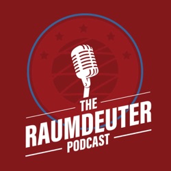 Welcome to the Raumdeuter Podcast!