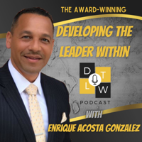 Episode 32: Leadership and Entrepreneurship with Flossie Hall.