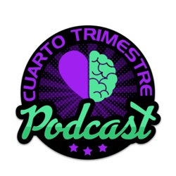 Cuarto Trimestre Podcast