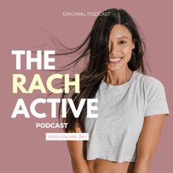 Internationally Renowned Naturopath Lucas Aoun on Biohacking Your Health to Reduce Anxiety, Create Optimal Gut Health, Curb Sugar Cravings and more