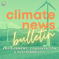 Climate News Daily: Environment, Conservation & Sustainability