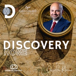 Discovery Home