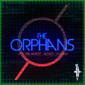 The Orphans - The Light and Tragic Company