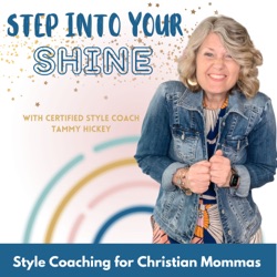 Ms Tammy Hickey - Your Authentic Ally
