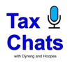 Tax Chats artwork