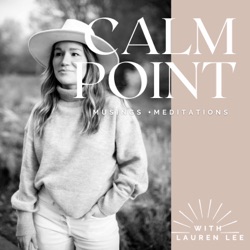 Calm Point Podcast