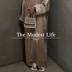 The Modest Life