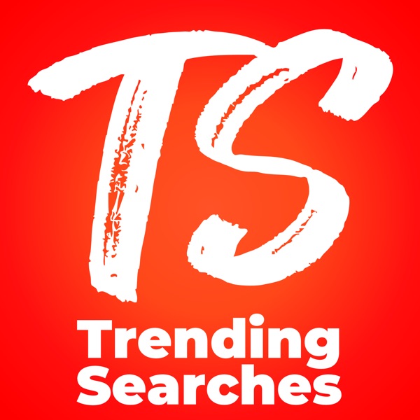 Trending Searches Artwork