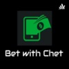 Bet with Chet artwork