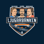 Ljugarbänken - Ljugarbänken