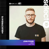 John Power - EP 67 - 13.09.21 - Select Radio