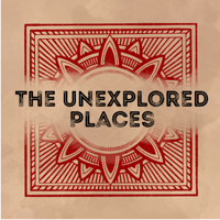 The Unexplored Places podcast