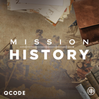 Mission History podcast