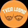 Tveir Loðnir