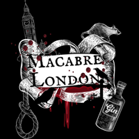 Macabre London podcast