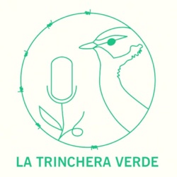 La Trinchera Verde 32 – Ecoaldeas, conviviendo con la mirada en el futuro. Manual de Resistencia Ecologista Pacífica
