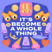 It’s Become a Whole Thing - The Sonar Network