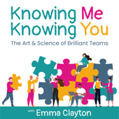 Knowing Me, Knowing You - Emma Clayton