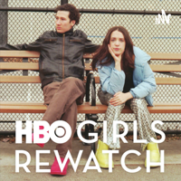 HBO Girls Rewatch podcast