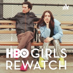 HBO Girls Rewatch LIVE at Caveat NYC!