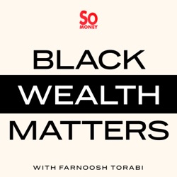 08: Talking to kids about race and money with Talaat and Tai McNeely