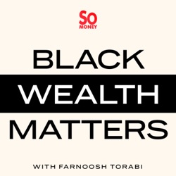 03: How to financially empower communities of color with Dr. Nicole Garner Scott