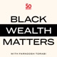 10: How racism shows up when you're Black and wealthy with Tiffany Aliche 