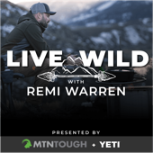 Live Wild with Remi Warren - Remi Warren