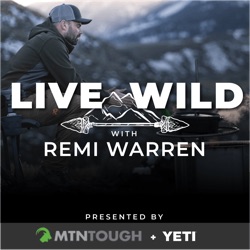 Ep. 125 | Live Wild Live Q&A