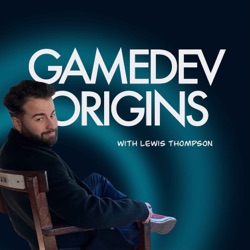 Gamedev Origins