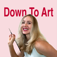 Patricia Watwood on Painting Imaginatively