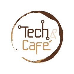 Tech & Café 13 com Vasco Pedro, CEO da Unbabel. Que regras são precisas para os mundos virtuais?