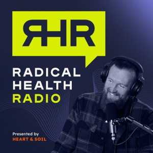 Radical Health Radio | Lyssna här 