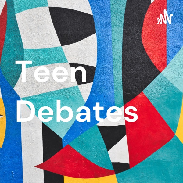Teen Debates Artwork