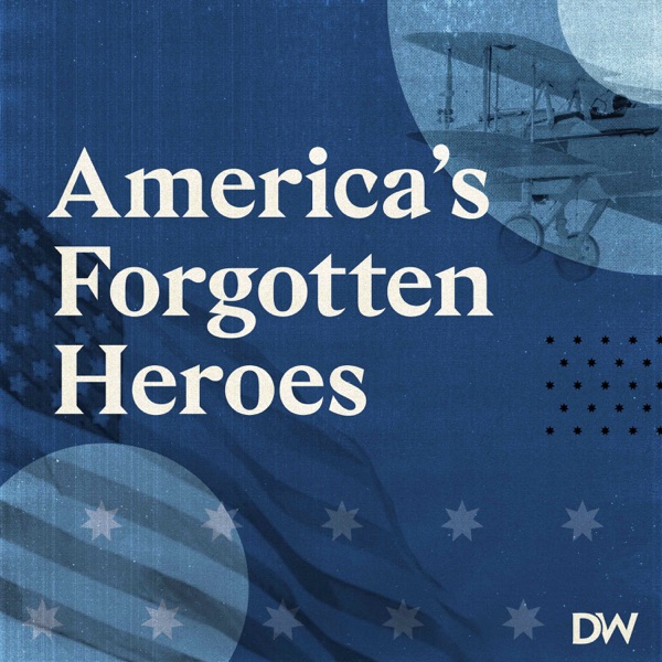 America's Forgotten Heroes image