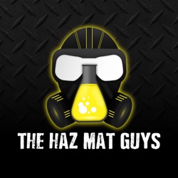 THMG422 – Liquid Oxygen Study Explained with Andy Byrnes