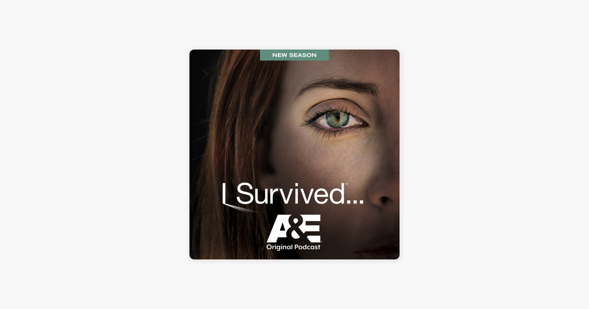 ‎I Survived on Apple Podcasts