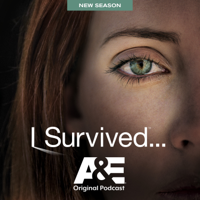 I Survived podcast