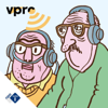 Radio Bergeijk - NPO Radio 1 / VPRO