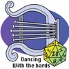 Dancing with the Bards artwork